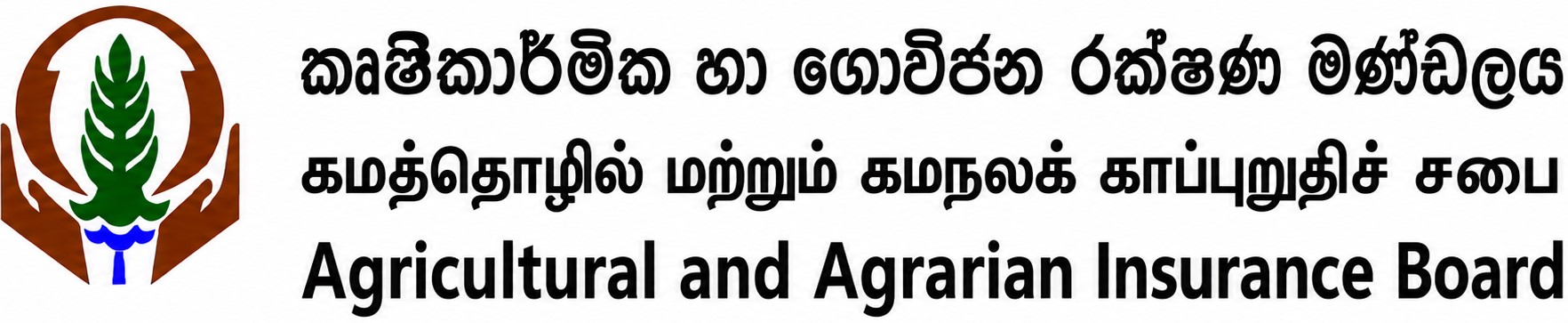 AAIB Logo